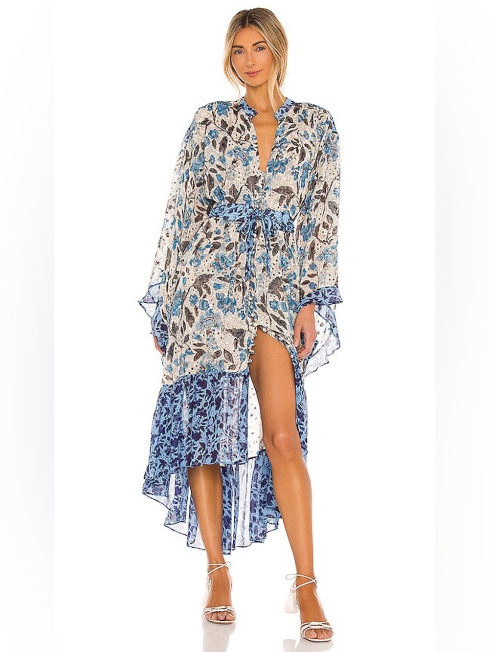 Misa Octavia Dress Size XS